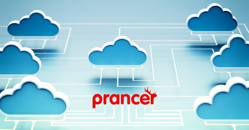 Adds Exciting new Features to the prancer cloud, the company SaaS offering