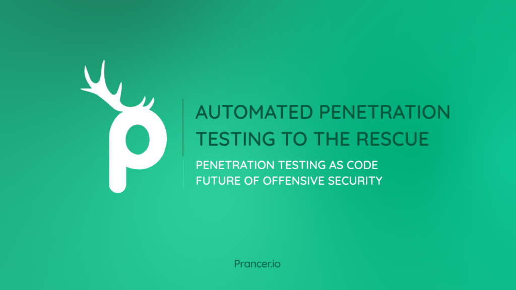 penetration testing for cloud applications
