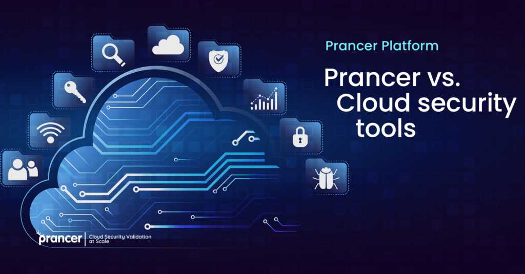 Prancer Cloud Security