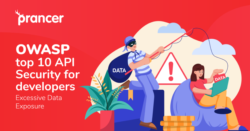 OWASP API Security Excessive Data Exposure