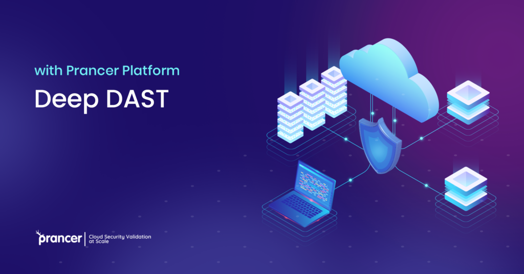 Dynamic Application Security Testing