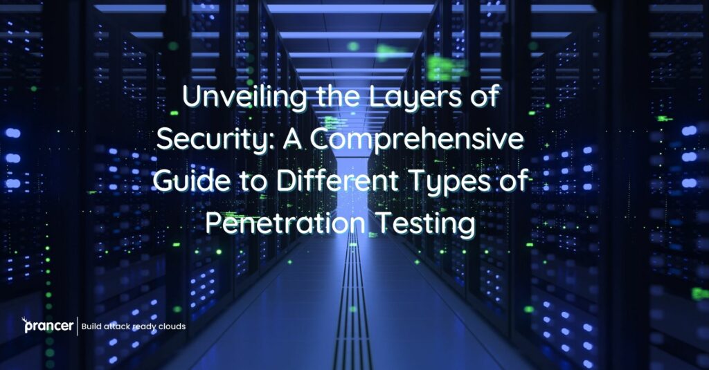 penetration testing