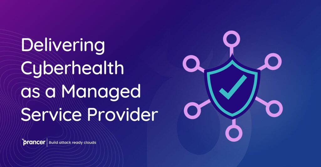 Delivering Cyberhealth