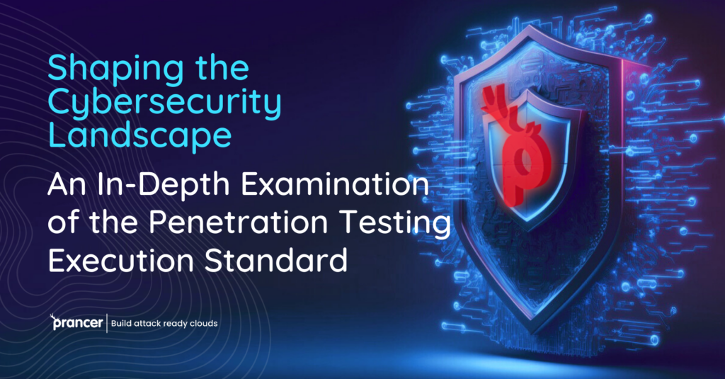 Penetration Testing Execution Standard