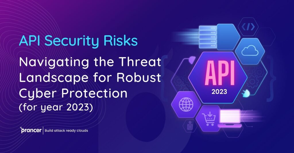 API Security Risks 2023