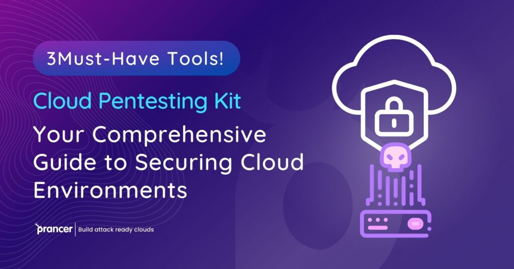Cloud Pentesting Kit