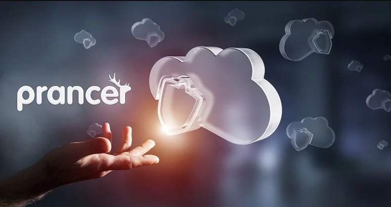 Special Offer cloud security
