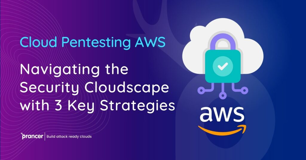 Cloud Pentesting AWS