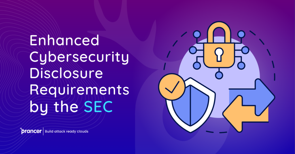 SEC Cybersecurity