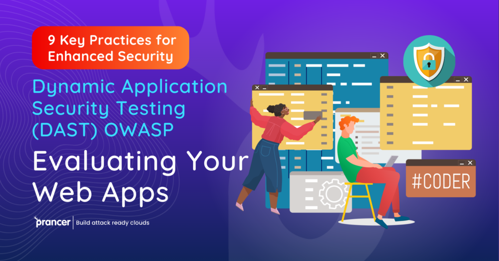 dynamic application security testing OWASP