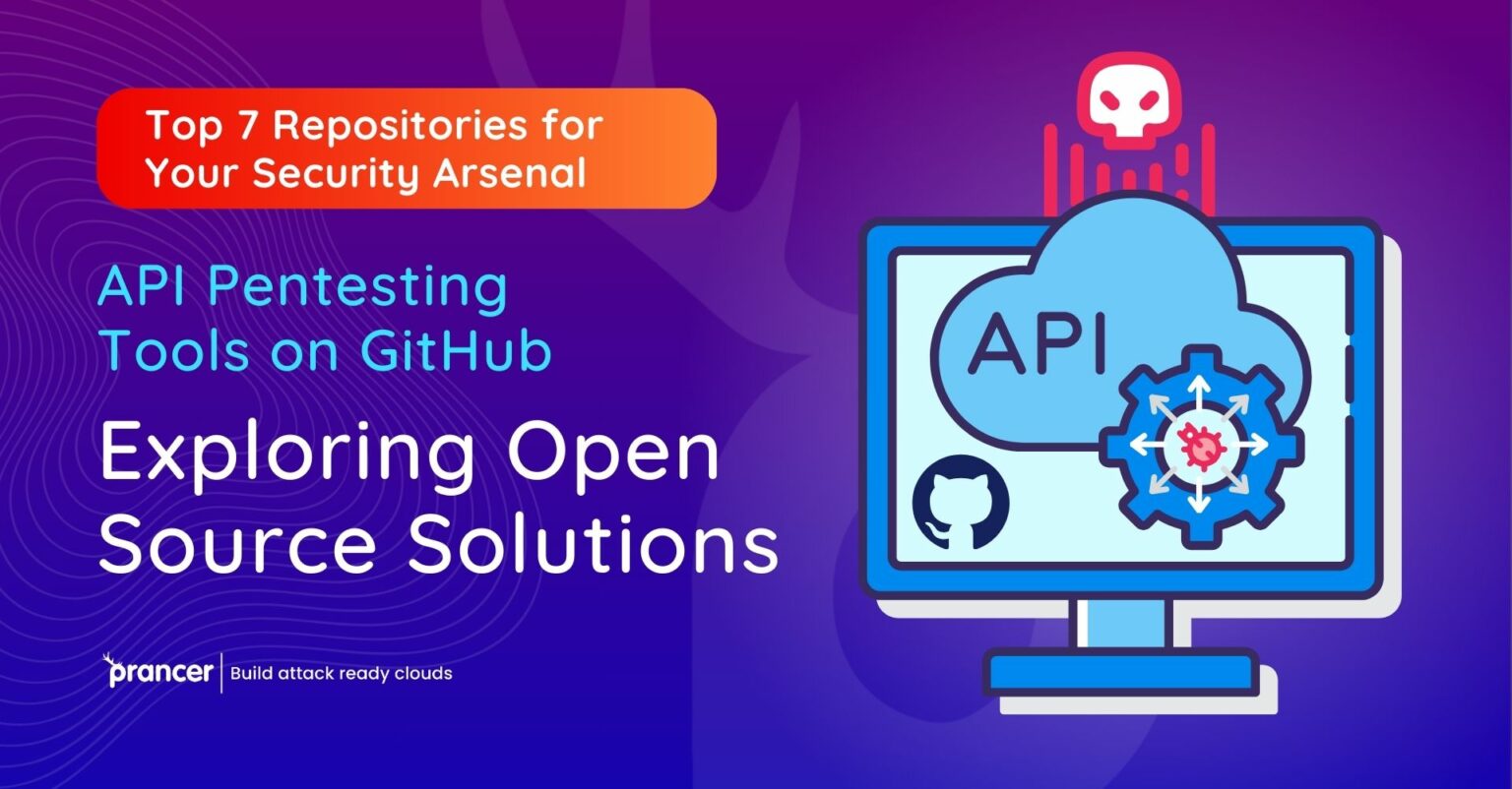 PI Pentesting Tools on GitHub: Exploring Open Source Solutions