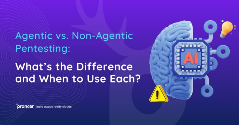 Agentic vs. Non-Agentic Pentesting